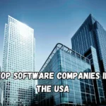 Top Software Companies in the USA