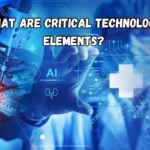 What are Critical Technology Elements