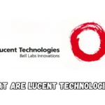 What are Lucent Technologies