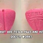 What are Tesla Pills and How Does it Work